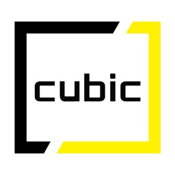 The Cubic Fitness