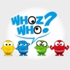 Whoz Who?