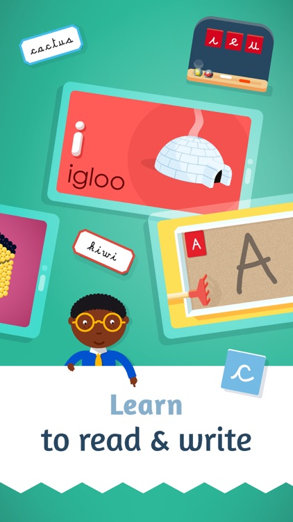 Montessori Preschool
