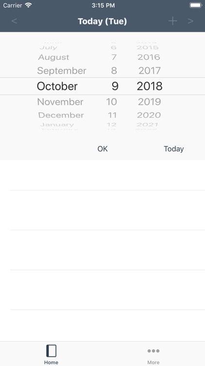 Budget: Simply Budget Tracker