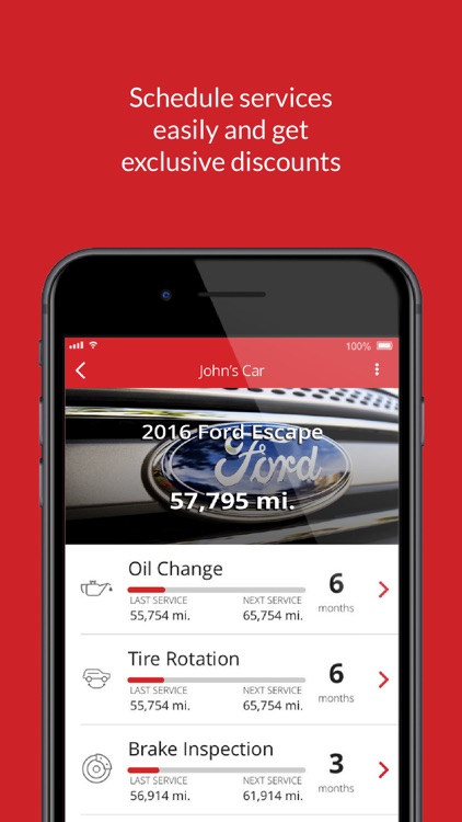 Sun Toyota App