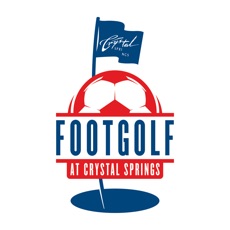 Activities of Crystal FootGolf