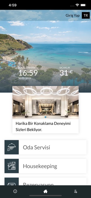 Aria Claros Beach&Spa Resort(圖2)-速報App