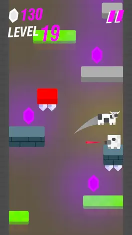 Game screenshot Dungeon Cow apk