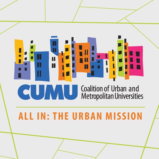 CUMU2019 icon