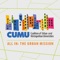 The official app for CUMU Conference 2019