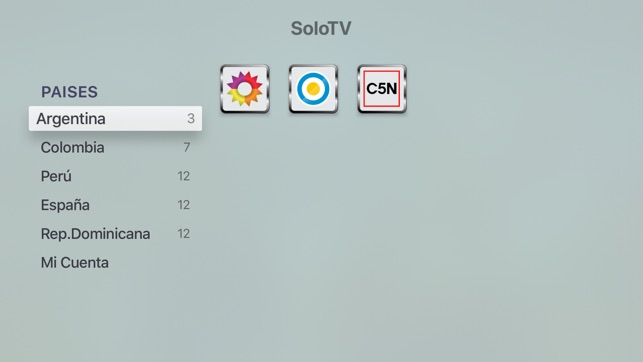 SoloTV(圖3)-速報App