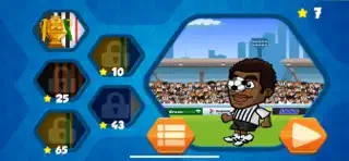 Willian the Game - Screenshot 2