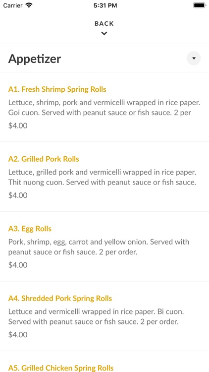 Pho and Grill- Fort Worth