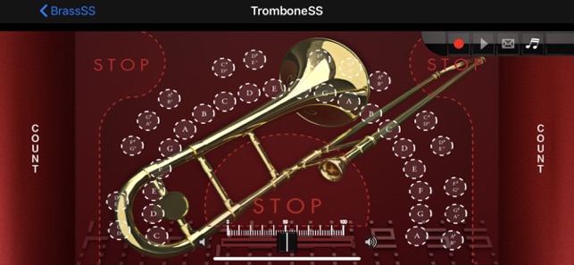 Brass instrumentSS IA(圖4)-速報App