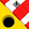 Color Hole 3D : Flip Bump - iPhoneアプリ