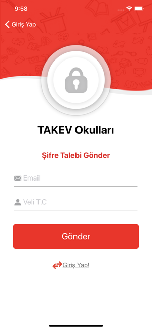 Takev Veli Uygulaması(圖5)-速報App