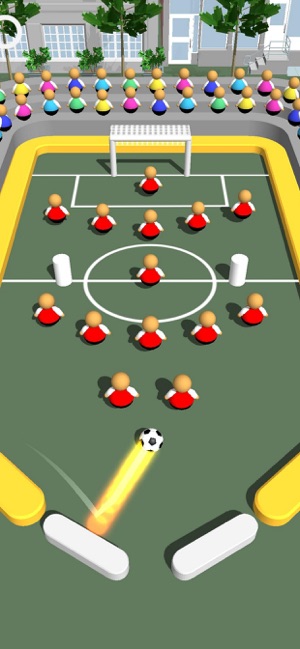 Pinball Soccer!(圖3)-速報App