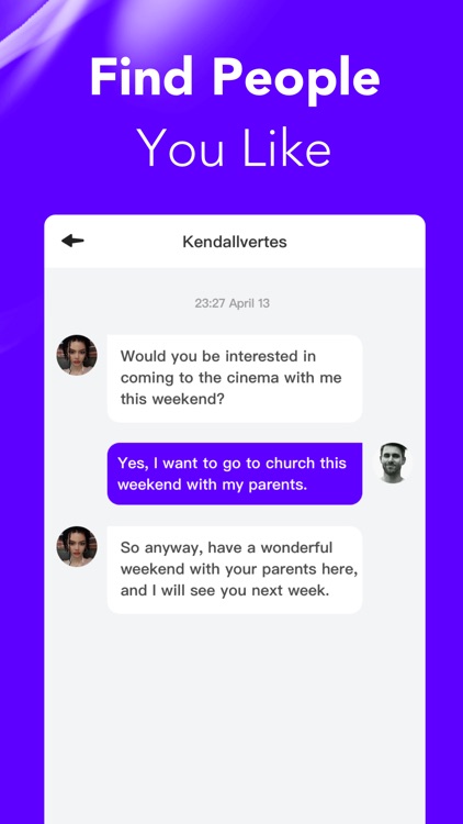 DateMe-Adult Dating Apps screenshot-4