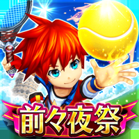 白猫テニス 白猫テニス