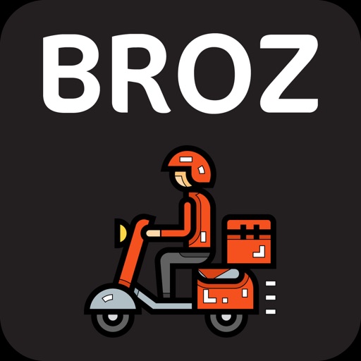 Broz Driver