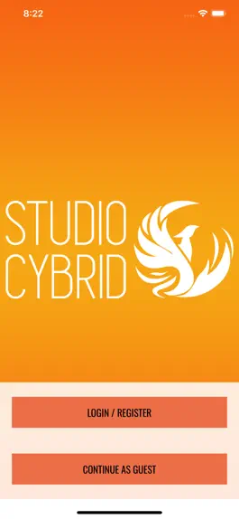 Game screenshot Studio Cybrid mod apk