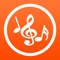 "Best music app ever"