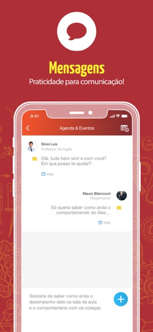 Colégio Plano A(圖3)-速報App