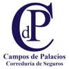 Campos de Palacios