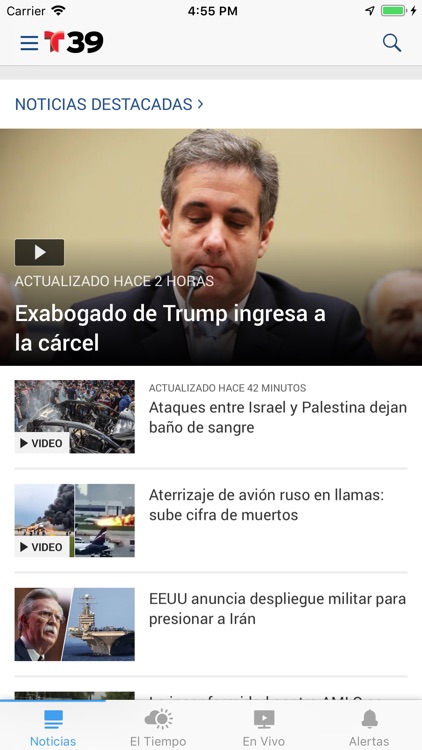 Telemundo 39