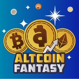 Crypto + Bitcoin Trading Game