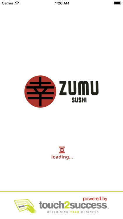 Zumu Sushi-Wilmslow