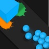 Color Splat 3D - iPhoneアプリ