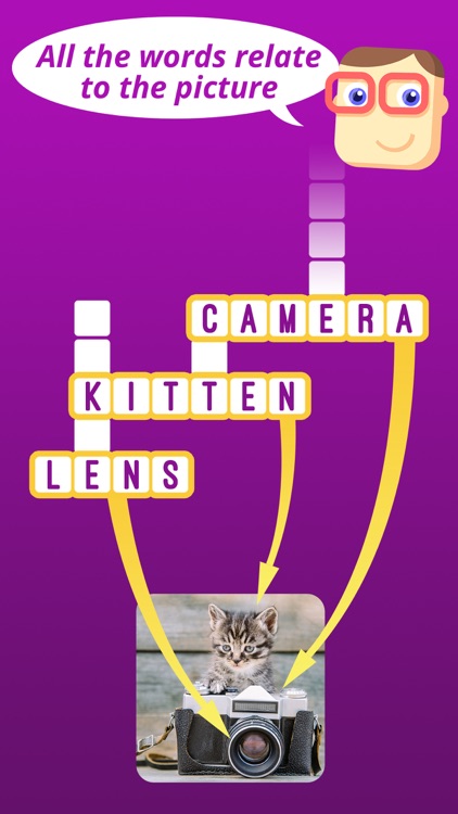 One Clue Crossword screenshot-0