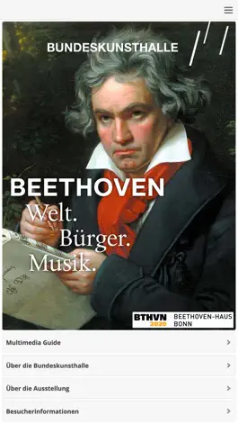 Game screenshot Beethoven Welt.Bürger.Musik. mod apk