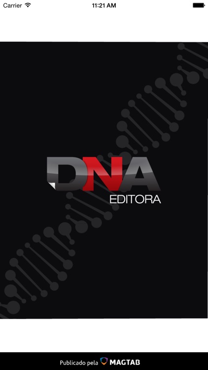 DNA MAG