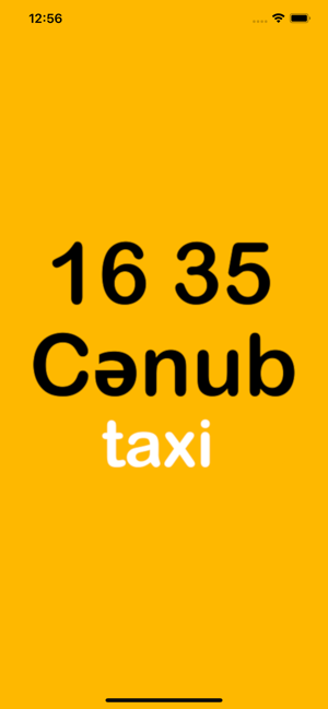 Jenub Taxi 1635(圖1)-速報App