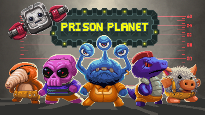 Prison Planet screenshot 6