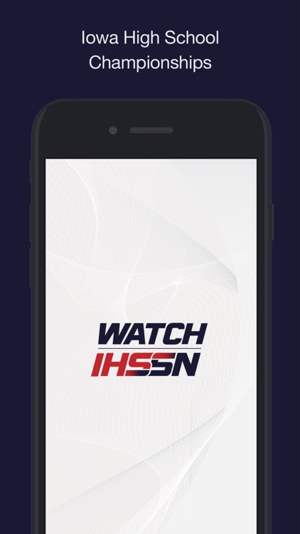 Watch IHSSN