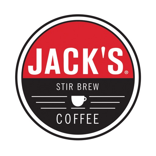 Jack's Stir Brew Coffee