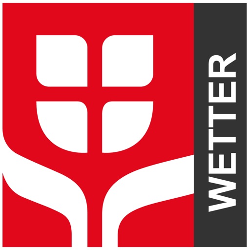 Wiener Städtische Wetter Plus iOS App