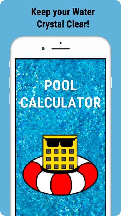 Pool-Calculator screenshot-0