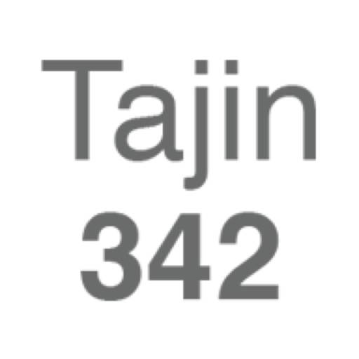 Reles Tajin 342