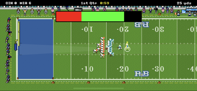 Retro Bowl(圖3)-速報App