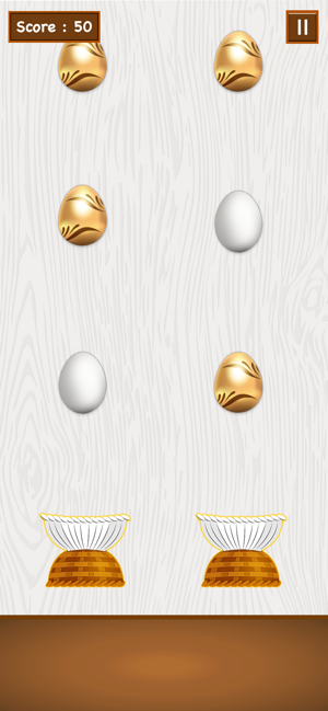 Easter Egg Hunt Catcher(圖1)-速報App