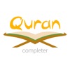 Quran Completer