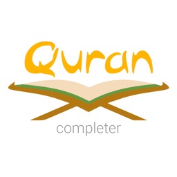 Quran Completer