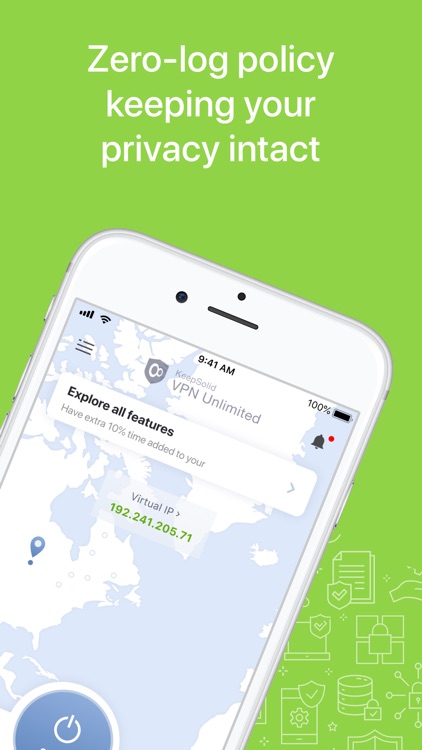 VPN Unlimited - Fast & Private