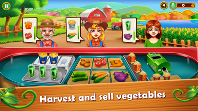 Farm Fest - Farming Game screenshot 3