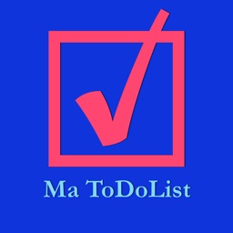 Ma ToDoList