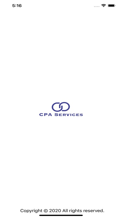 CPA Services