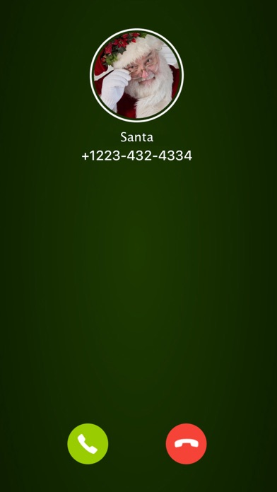Call From Santa 2022 screenshot 2