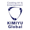 KIMIYU Global公式アプリ（キミユグローバル）