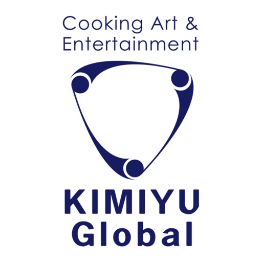 KIMIYU Global公式アプリ（キミユグローバル）