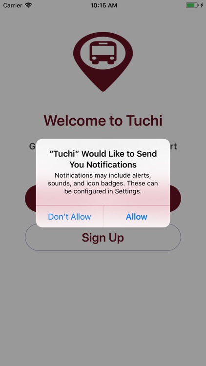 Tuchi